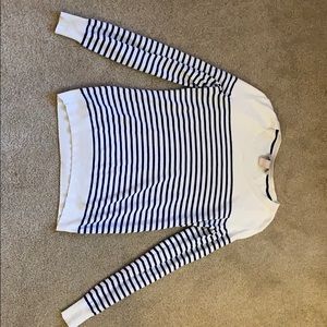 Banana republic sweater